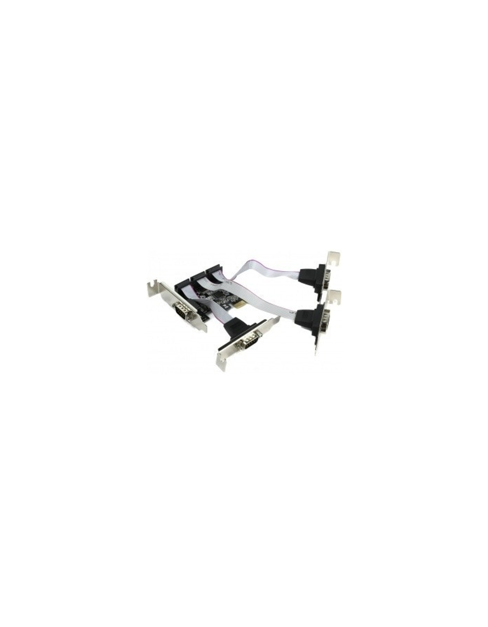 Контроллер XWT-PE4SV1LP RTL