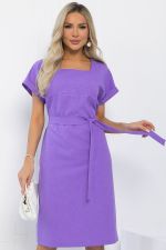 Платье Лика (лаванда) П11956 LT Collection