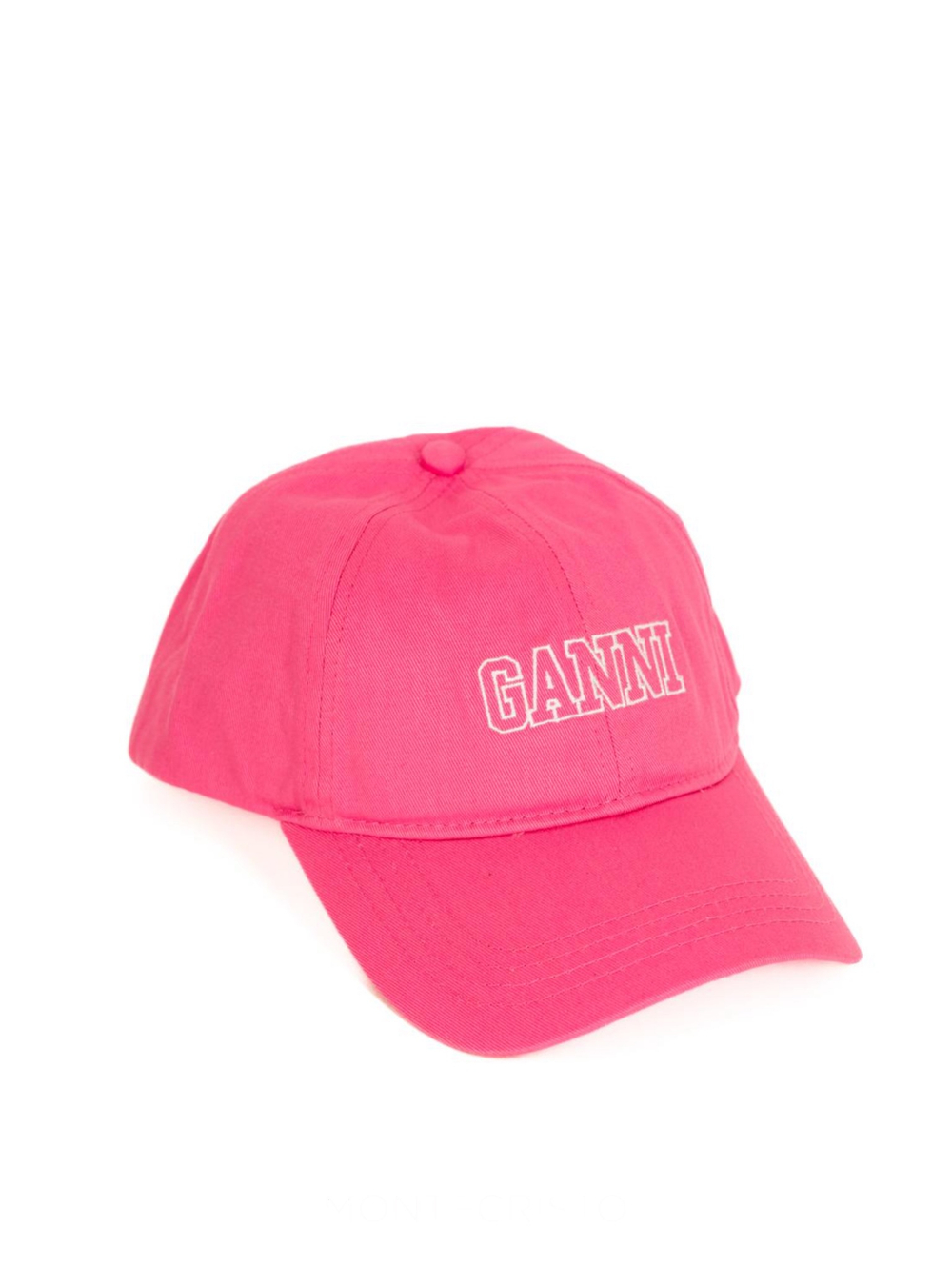 Бейсболка Ganni