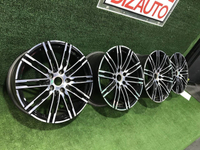 Диск Комплект дисков R20 Porsche 911 7 991 (11-19)