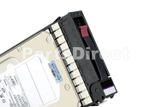 Жесткий диск HPE EF0300FATFD HP 300-GB 3G 15K 3.5 DP SAS