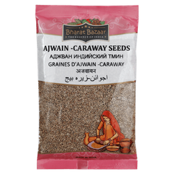 Аджван Индийский Тмин Bharat Bazaar