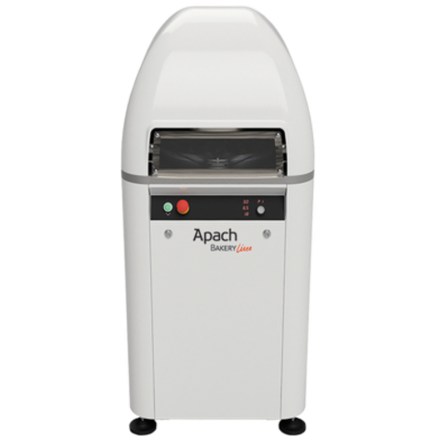 Тестоделитель-округлитель Apach Bakery Line SPA A30S