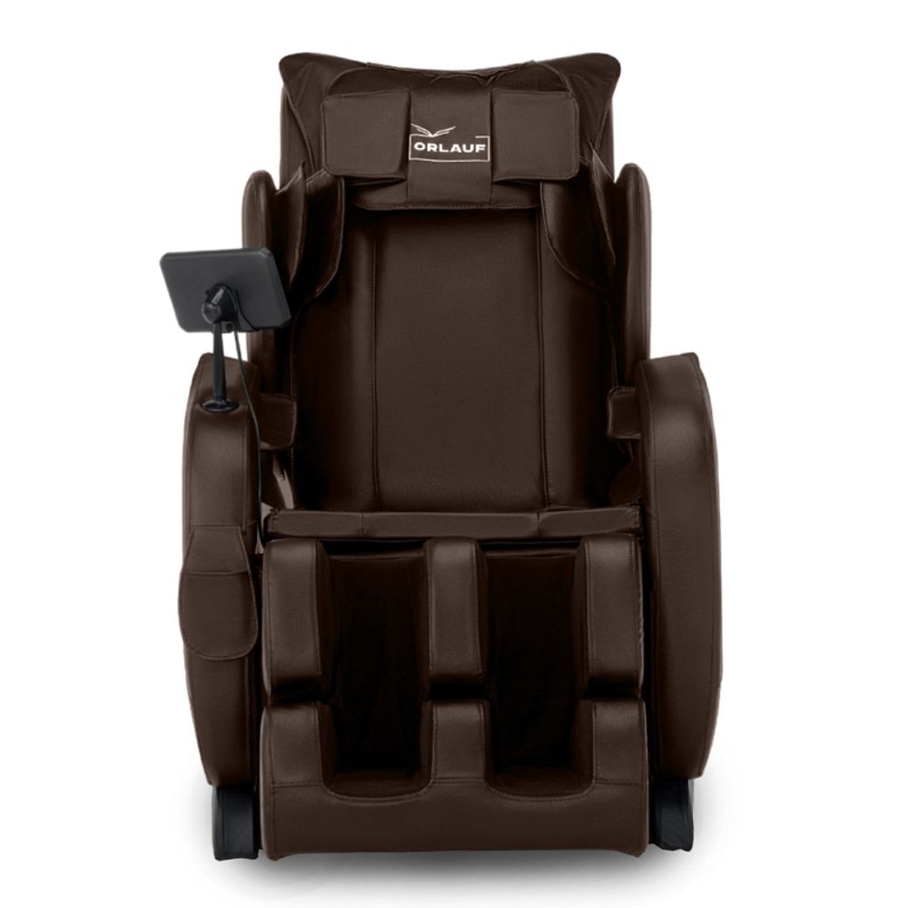 Массажное кресло Orlauf Momo Brown