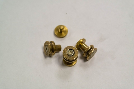 Винт ременной "Гильза"