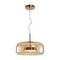 Подвесной светодиодный светильник Arte Lamp Padova A2404SP-33AM