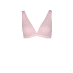 сетевой бюстгальтер sheer Hugo Bodywear - розовый(50475643)