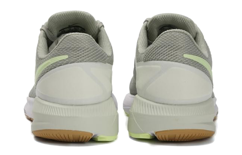 Кроссовки Nike Zoom Structure 22 (Женская размерная сетка)