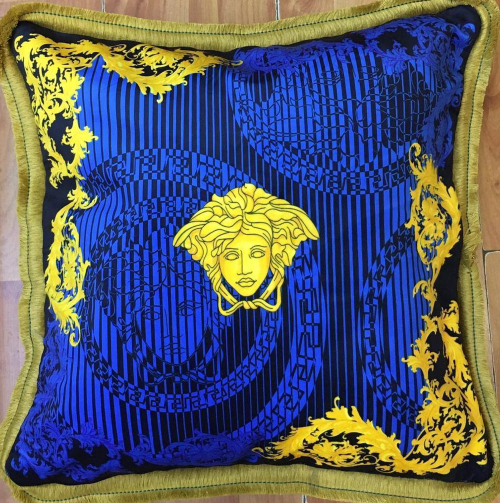 Подушка Versace 50х50 см, арт. 481875151