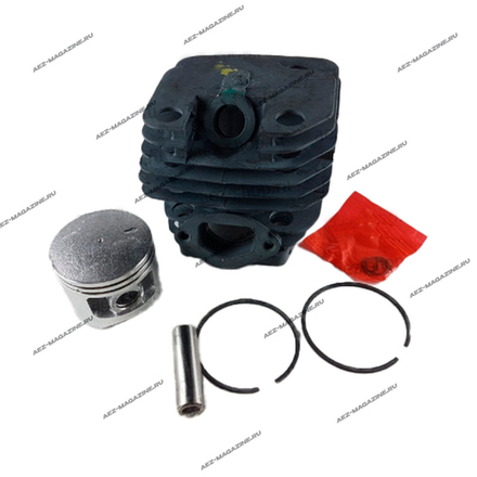 Поршневая группа подх.для китайских бензопил объемом 52 см3 серия Ultra Pro