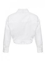 Блузка женская  Camicia Nodo M/L LIU JO