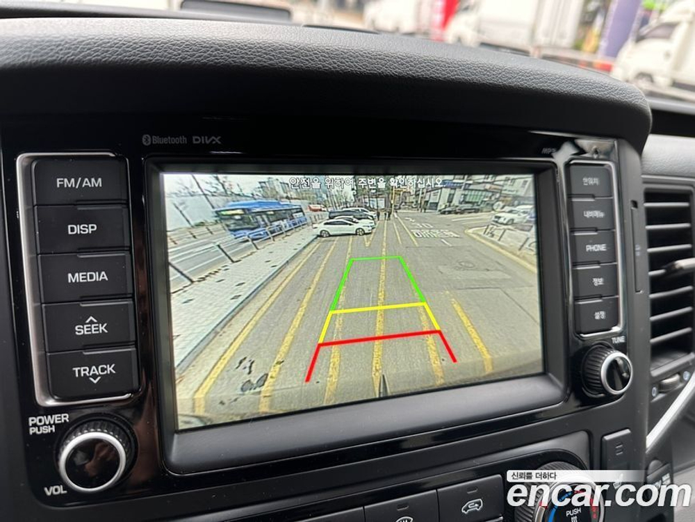Hyundai Solati 15인승 (12.2021)
