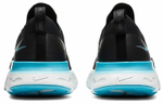 Кроссовки Nike React Infinity Run Flyknit 1 Fast City