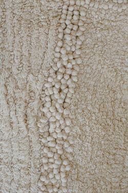 Хлопковый ковер Lillaland AKOMA 160х230 см