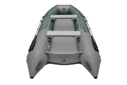 Лодка ПВХ РОДЖЕР Zefir 3300
