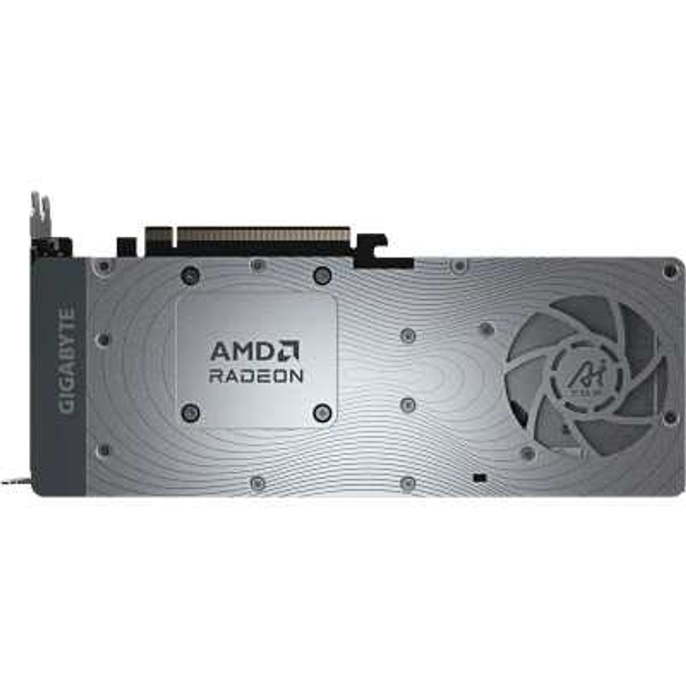 Видеокарта GigaByte AMD Radeon AI PRO R9700 32Gb GV-R9700AI TOP-32GD