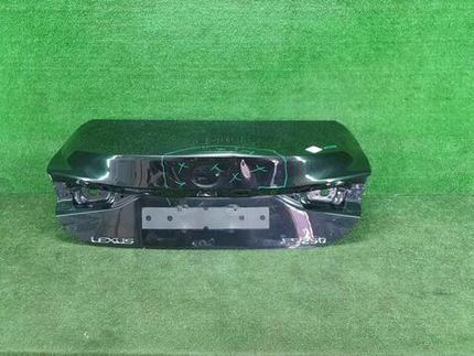 Крышка багажника Lexus ES 7 (2018-н.в.)