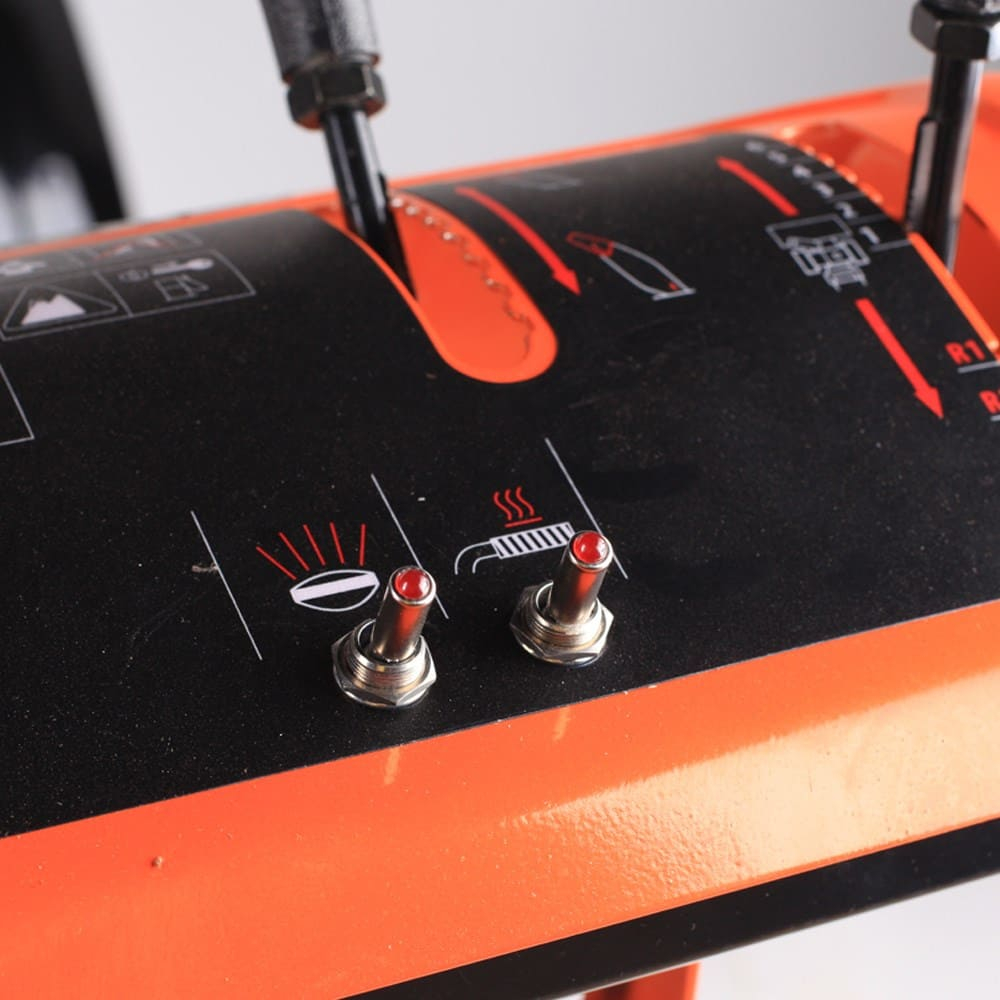 Снегоуборщик PATRIOT PRO 881 E