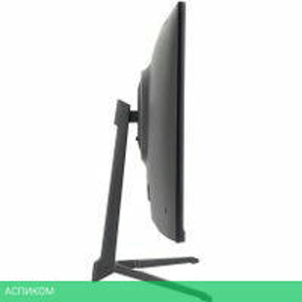Игровой монитор Digma Overdrive 24P410F (черный)