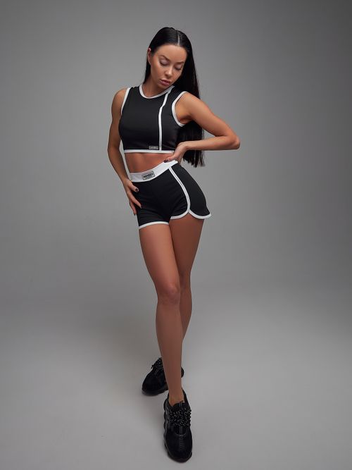 Коллекция WORKOUT