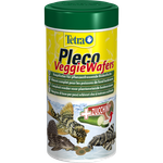 Tetra Pleco Veggie Wafer 250мл таблетки