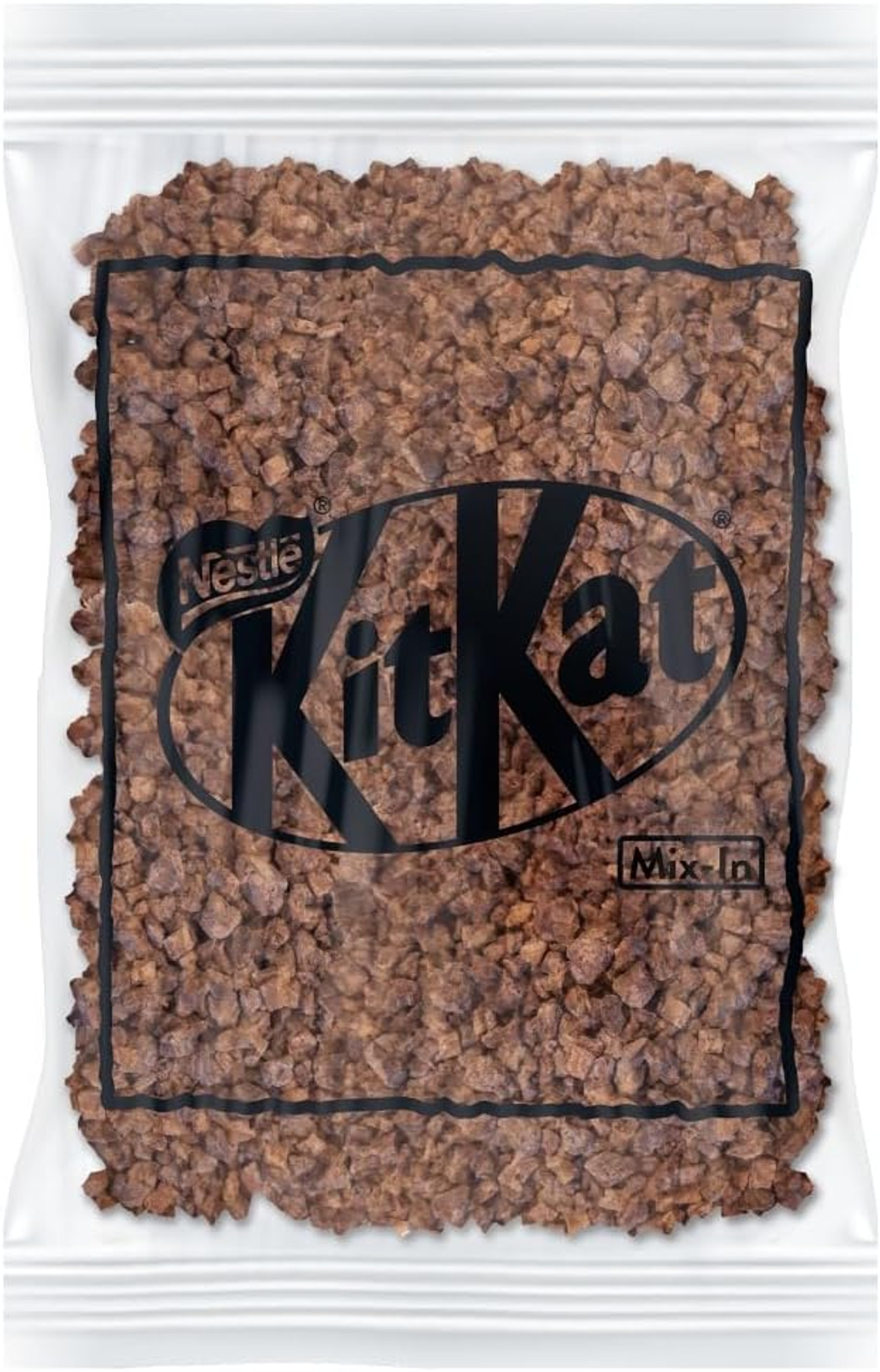 Nestle Kit Kat — смесь в порошке, 400 г - KitKat - NESTLE