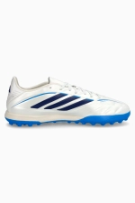 Сороконожки adidas Copa Pure 4 Pro TF - белый