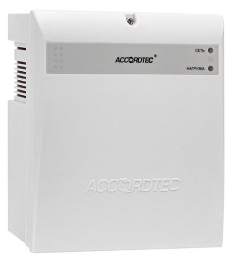 ББП-40 исп. 1 Источник вторичного электропитания AccordTec