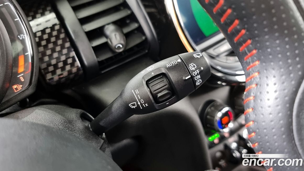 Mini Cooper S 5 даерей Basic (09.2019)