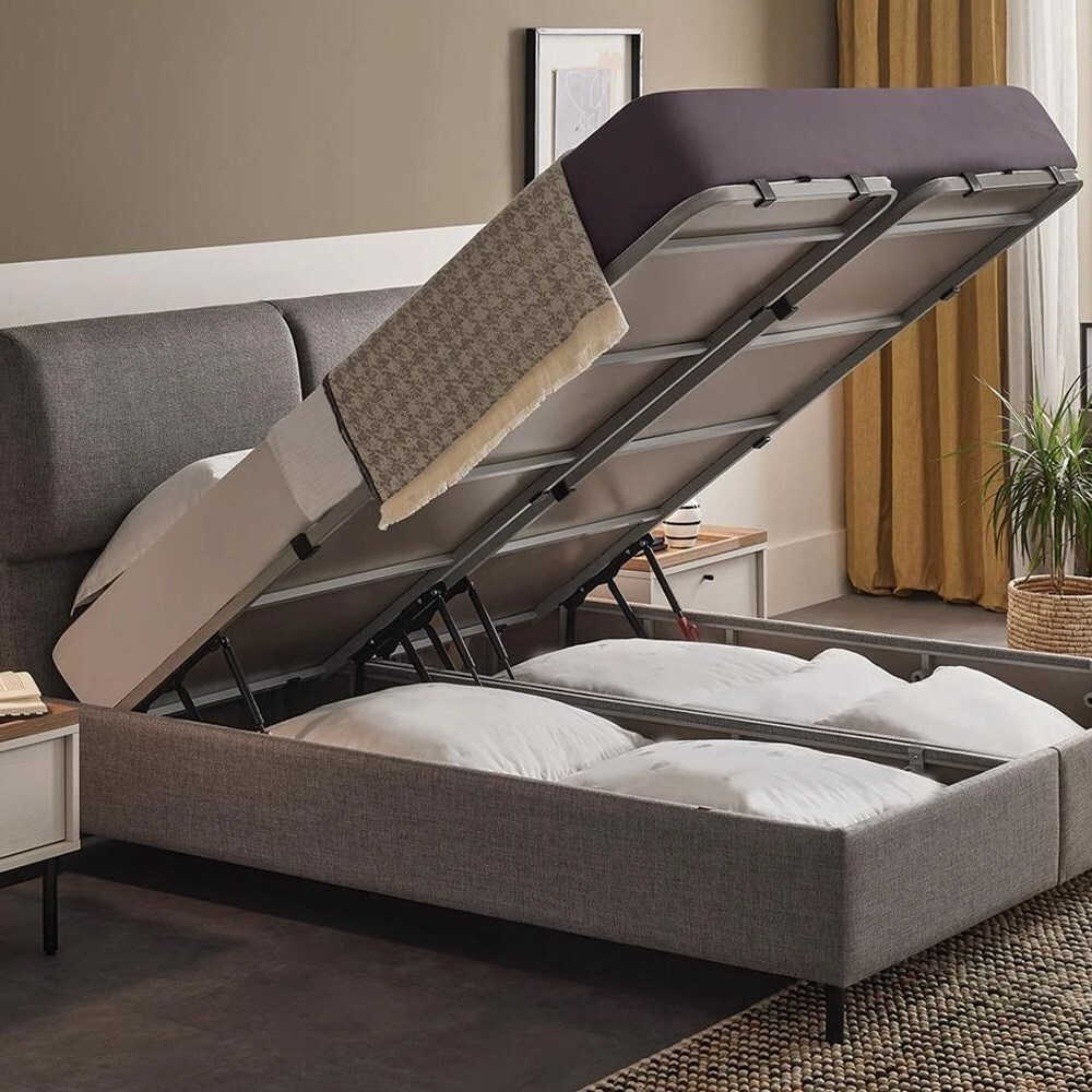 Основание с ящиком 150x200 ENZAHOME LORETO EH57685