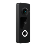 Вызывная видеопанель iLexa HD EM (графит)