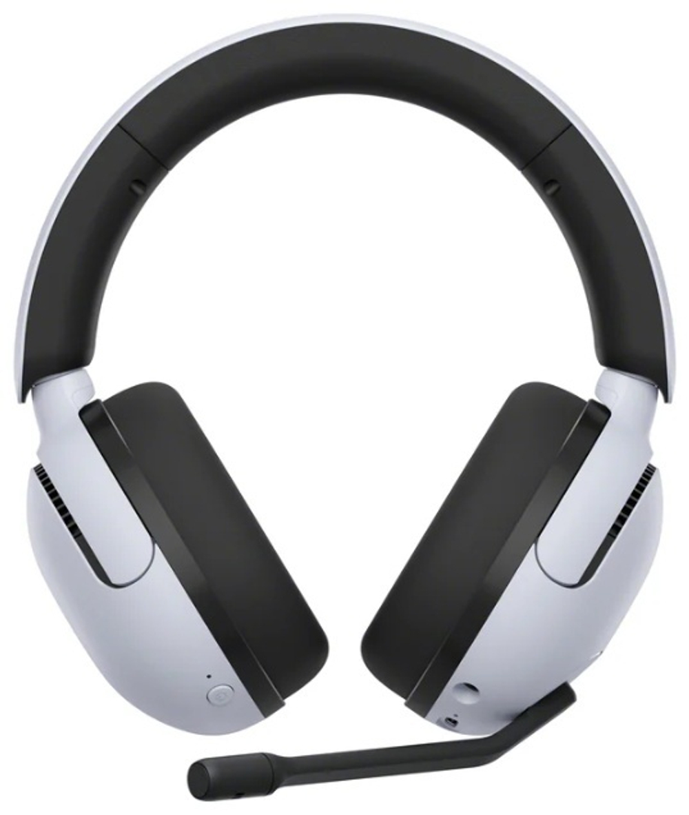 Наушники Sony WH-G500 белый