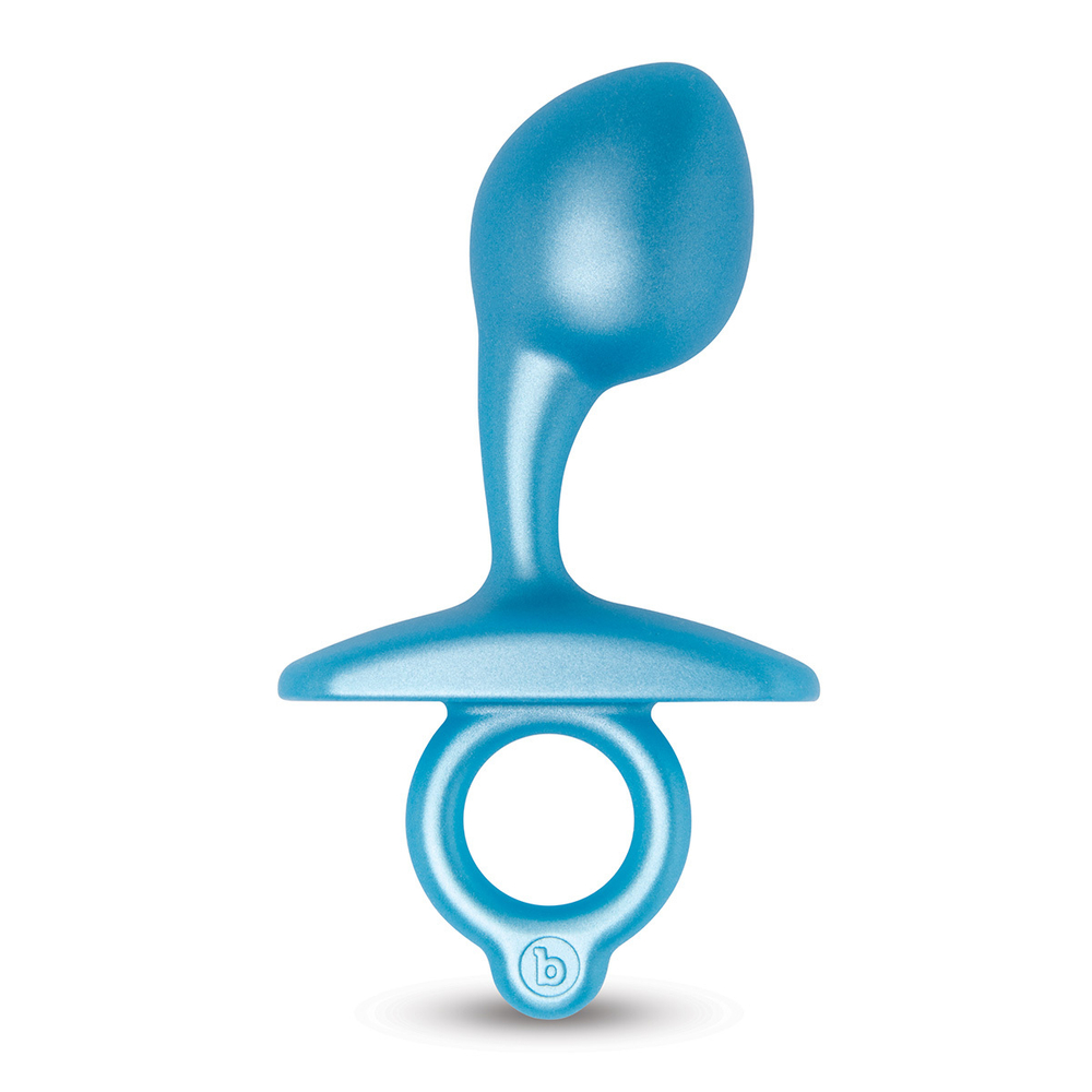 b-Vibe BULB - Анальный плаг