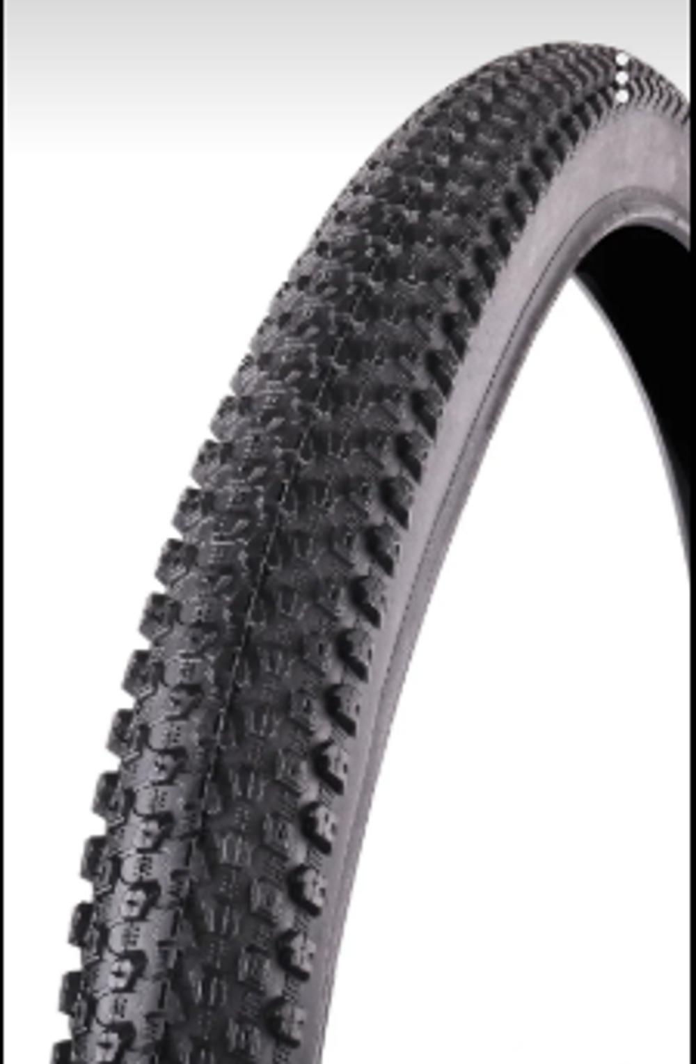 Покрышка велосипедная 26*2.125  черная C 8421 26*2.125 black
