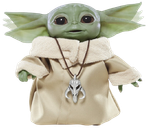 Игрушка интерактивная Грогу Звёздные Войны
