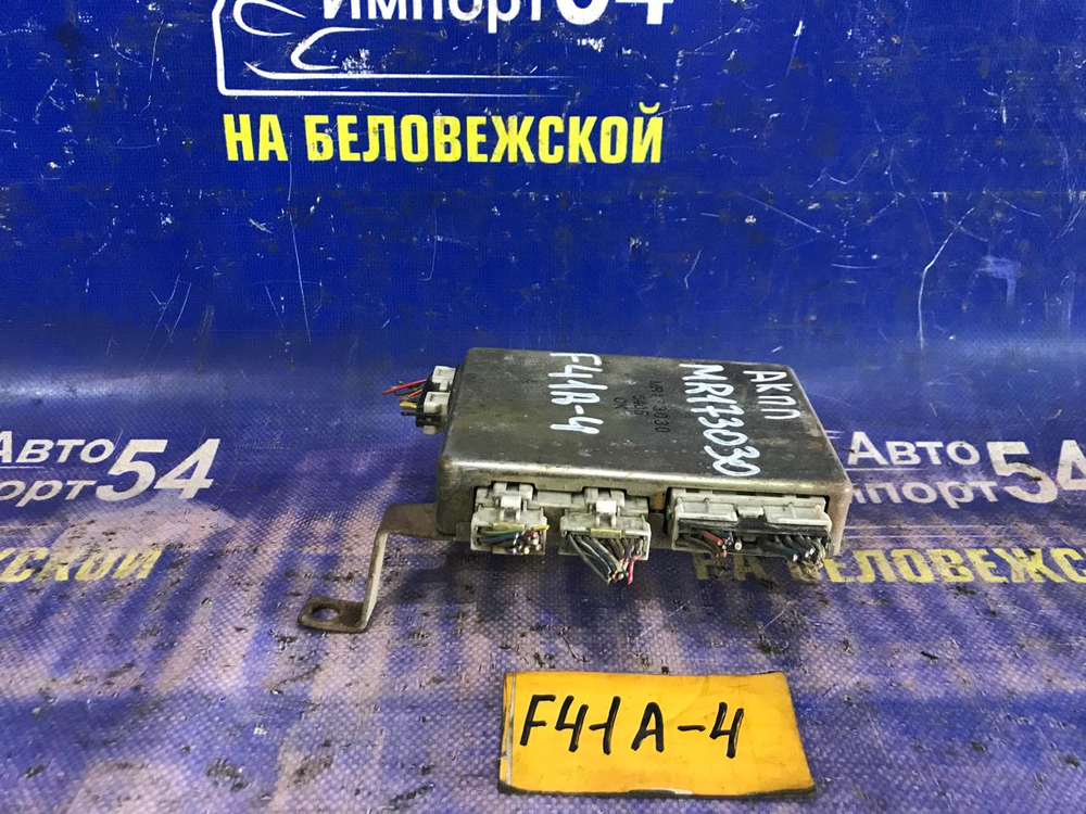 Компьютер АКПП MITSUBISHI DIAMANTE 1997