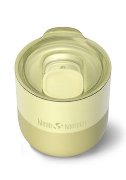 Термостакан Klean Kanteen Rise Lowball 8oz (237 мл) Wax Yellow