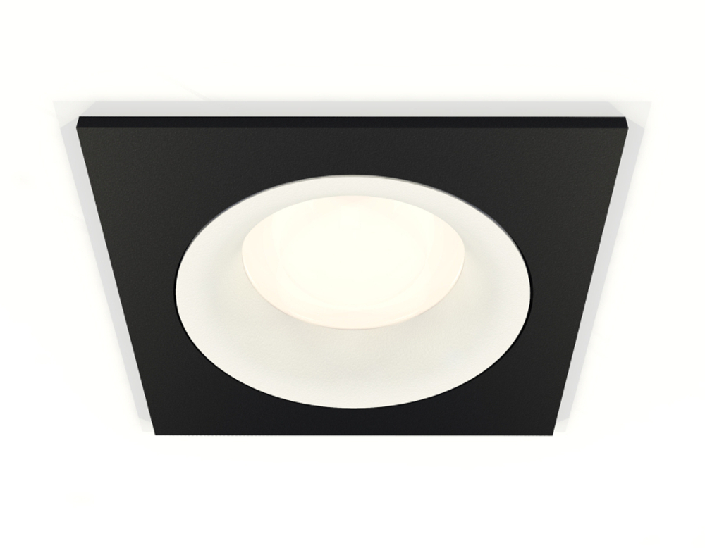 Встраиваемый светильник Ambrella Light Techno XC7632001 (C7632, N7010)