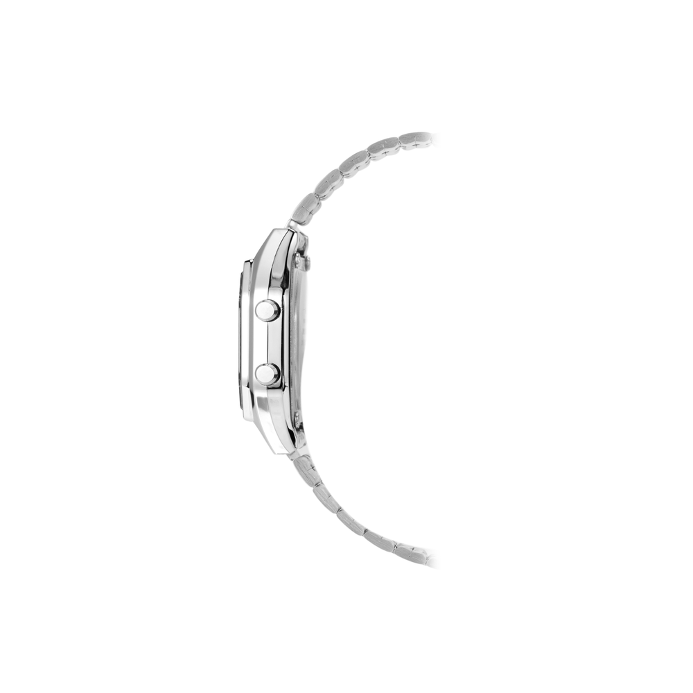 CASIO Men VINTAGE Series Black Watch LA680WA-1B