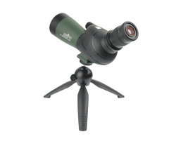 Зрительная труба Veber Snipe 12-36x50 GR Zoom - фото 2
