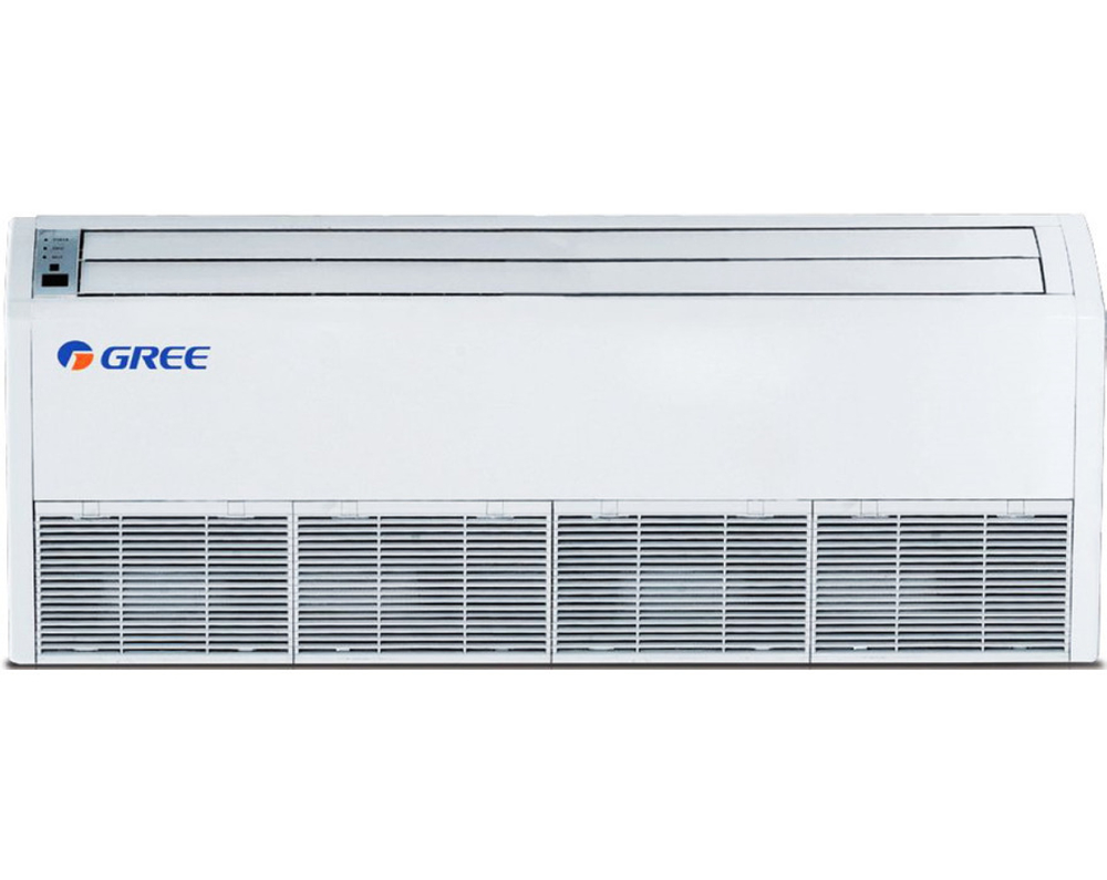 Напольно-потолочный блок Gree GMV5 GMV-ND125ZD/A-T