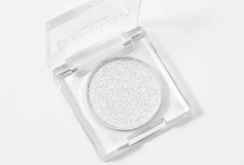 Art-visage Illusion Glitter Eyeshadow  Тени для век 31