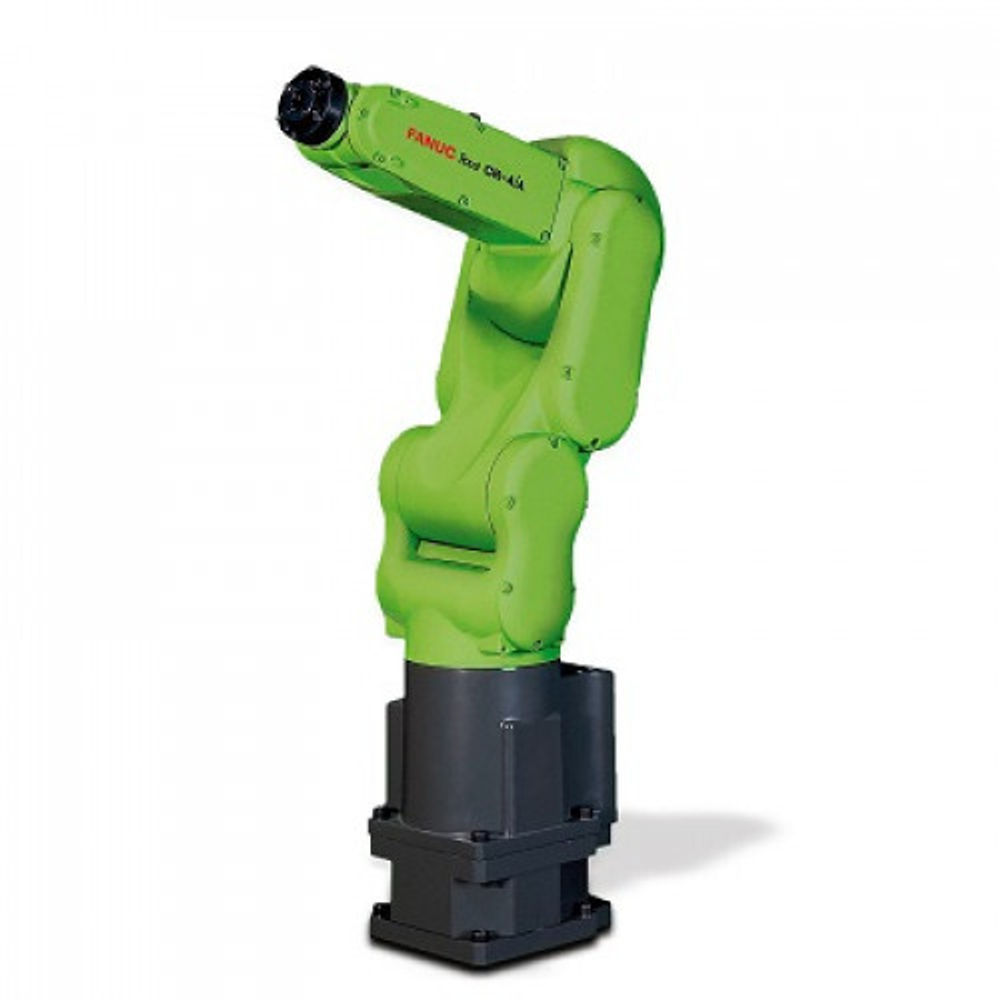 Коллаборативный робот Fanuc CR-14iAL