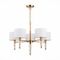 Подвесная люстра Evoluce Ramer SLE105713-05