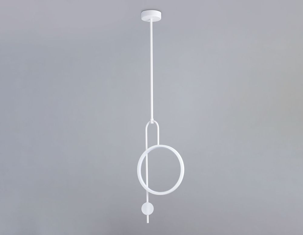 Ambrella Подвесной светодиодный светильник LineTech FL66431