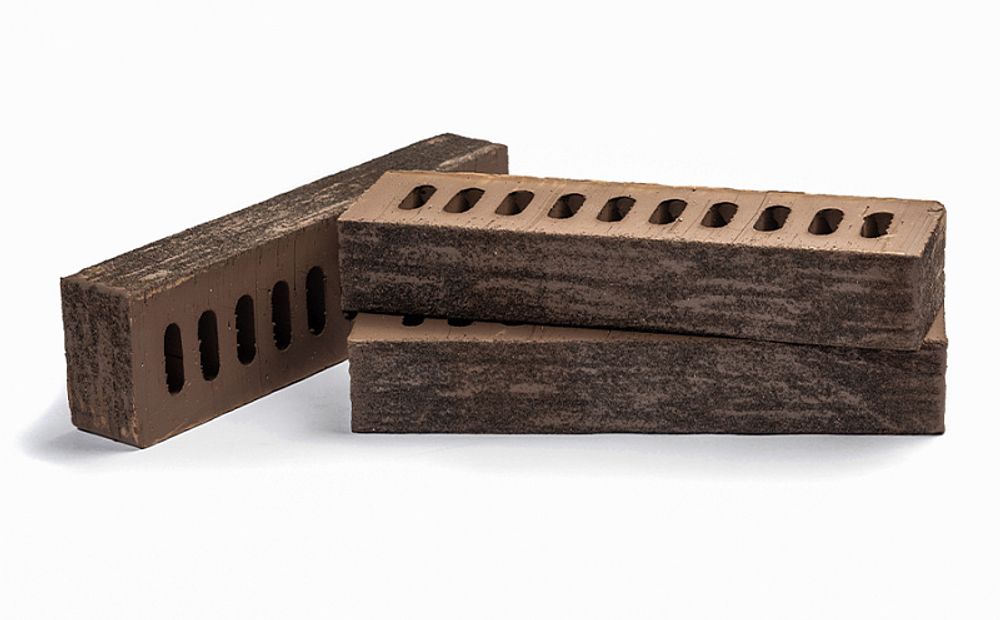 Кирпич облицовочный Plinfa Cassia 1801, 300x85x50