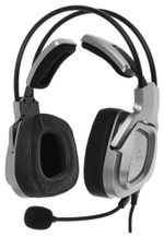 Наушники A4tech Bloody G575 серый