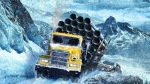 Игра SnowRunner (PS5, русские субтитры)