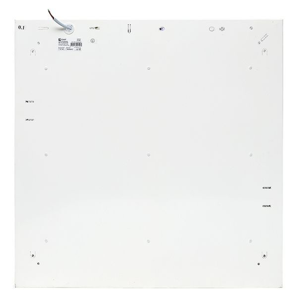 Панель LED светодиодная EKF LPL-1001-Z-30-6500-40