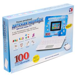 İnkişaf etdirən oyuncaq kompüter ( BT286ER )